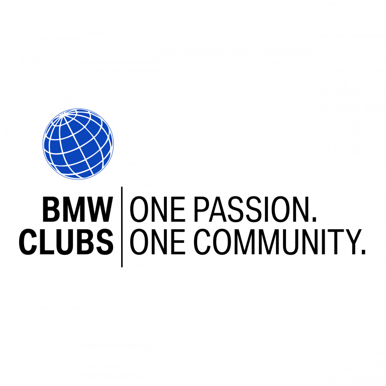 BMW CLUBS. ONE PASSION. ONE COMMUNITY.
